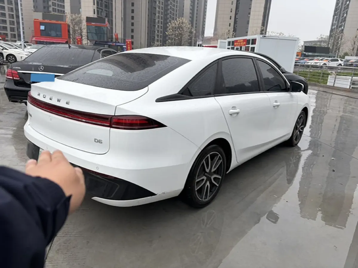 2025 Roewe D6 BEV,autocango,china used car exporter,china ev exporter,chinese used car exporter,chinese used ev exporter