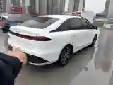 2025 Roewe D6 BEV