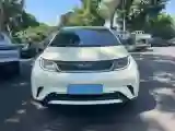 2025 BYD Dolphin BEV 44.928KWH