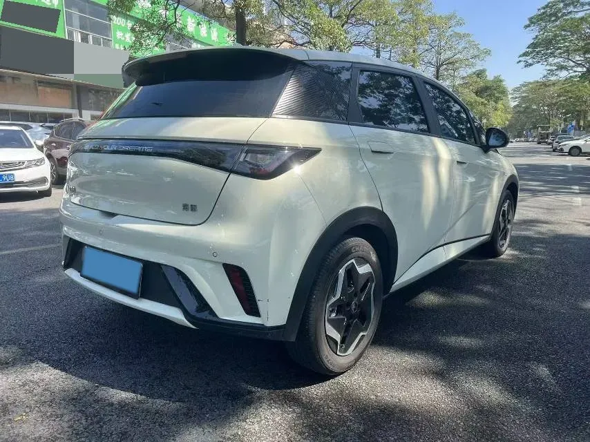 2025 BYD Dolphin BEV 44.928KWH,autocango,china used car exporter,china ev exporter,chinese used car exporter,chinese used ev exporter