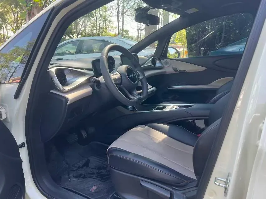 2025 BYD Dolphin BEV 44.928KWH,autocango,china used car exporter,china ev exporter,chinese used car exporter,chinese used ev exporter