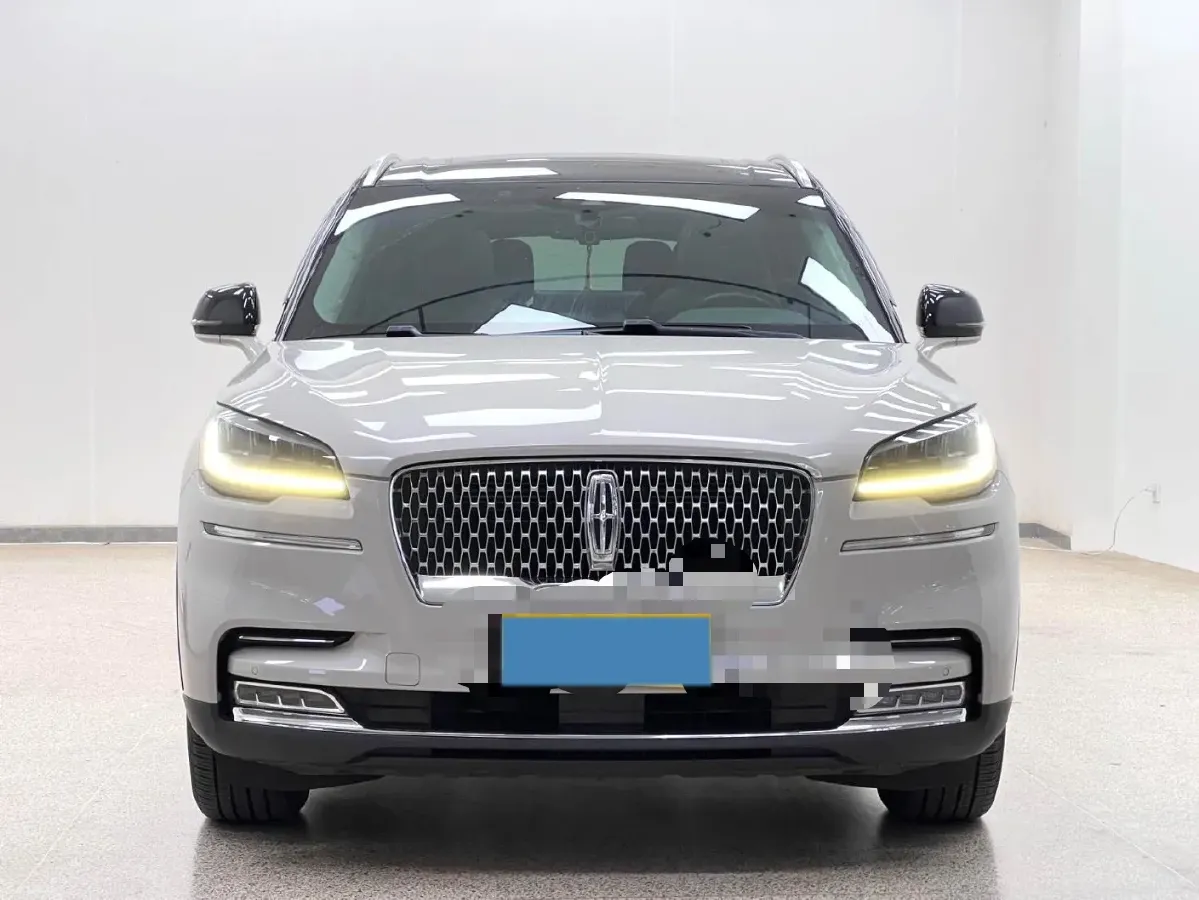 2021 Lincoln Aviator 3.0T 355HP V6 10AT,autocango,china used car exporter,china ev exporter,chinese used car exporter,chinese used ev exporter