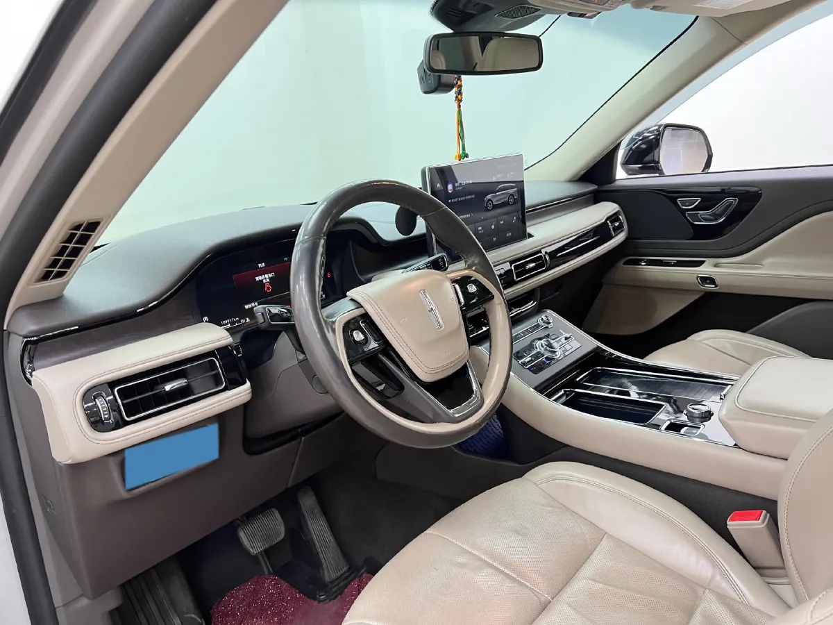 2021 Lincoln Aviator 3.0T 355HP V6 10AT,autocango,china used car exporter,china ev exporter,chinese used car exporter,chinese used ev exporter