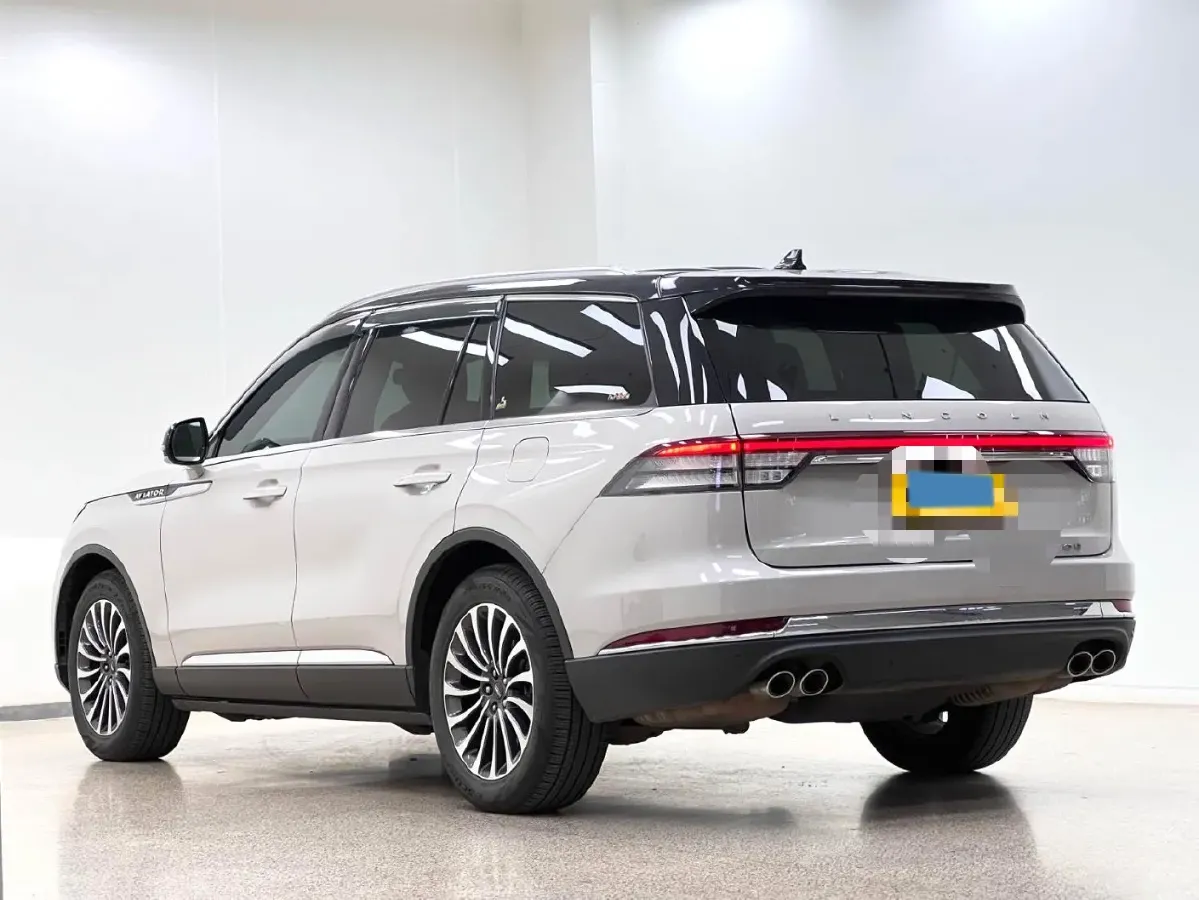 2021 Lincoln Aviator 3.0T 355HP V6 10AT,autocango,china used car exporter,china ev exporter,chinese used car exporter,chinese used ev exporter