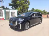 2024 VOYAH DREAM,autocango,china used car exporter,china ev exporter,chinese used car exporter,chinese used ev exporter