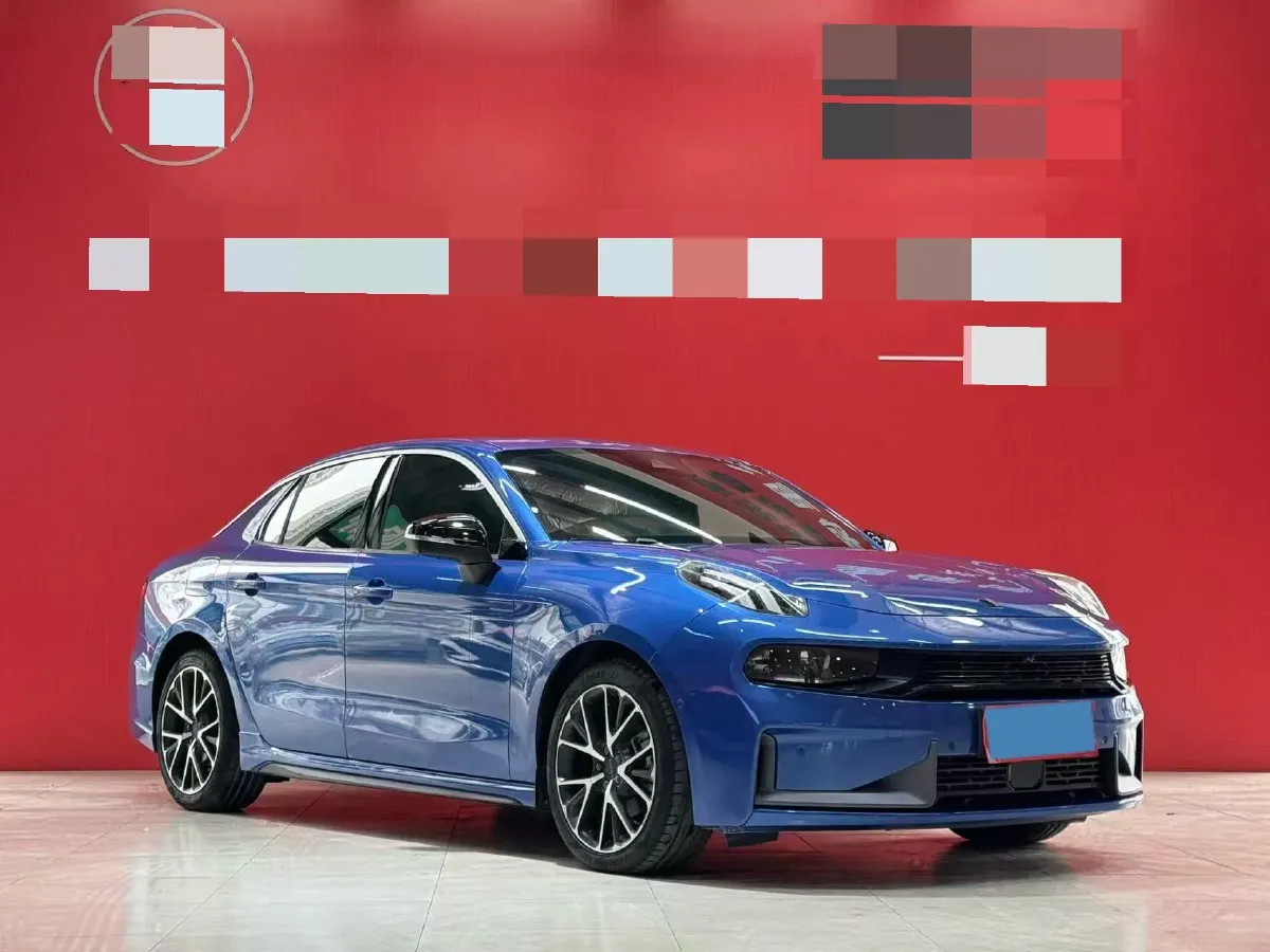 2019 LYNK&CO 03 2.0T 190HP L4 6AT,autocango,china used car exporter,china ev exporter,chinese used car exporter,chinese used ev exporter