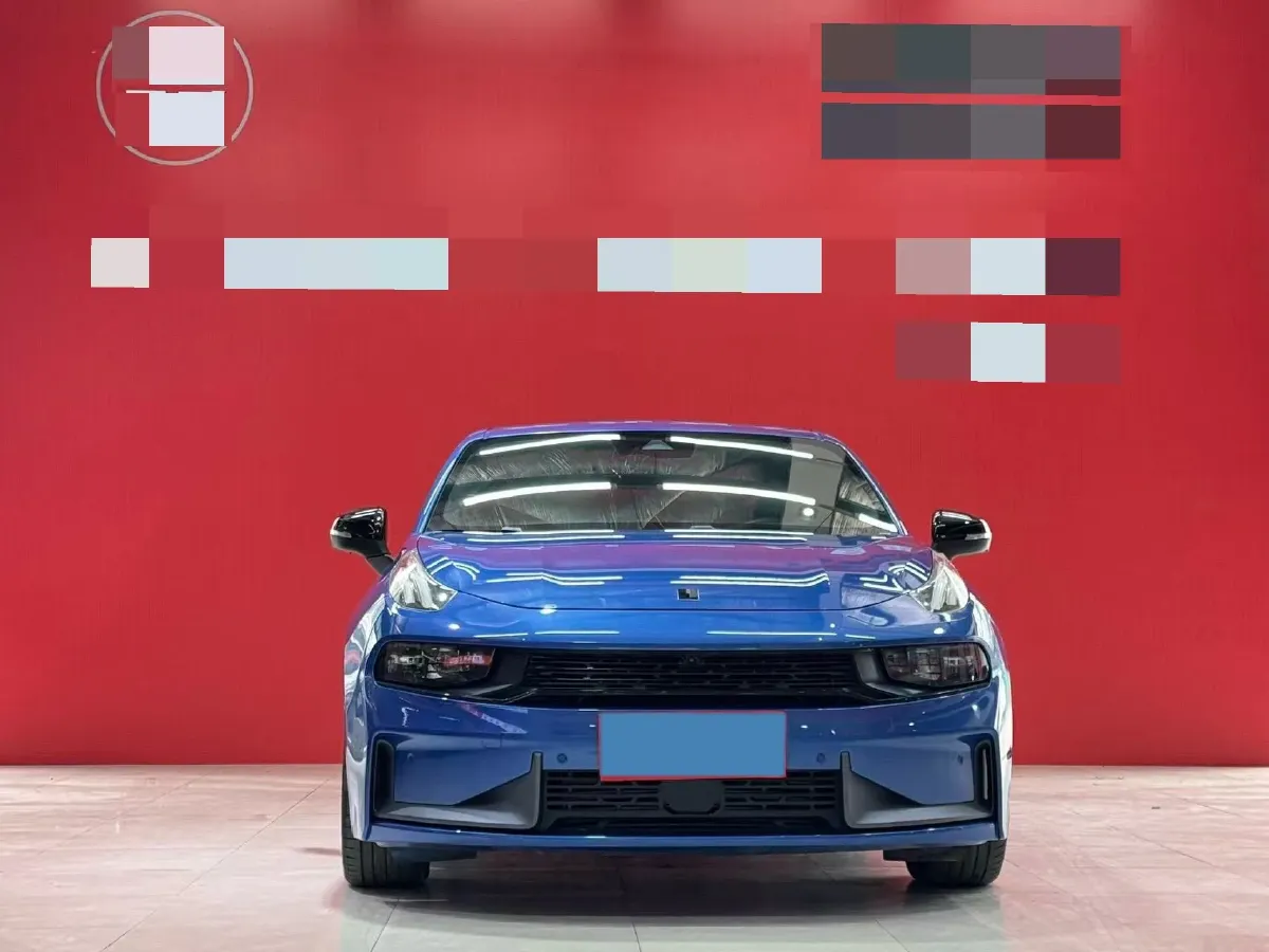 2019 LYNK&CO 03 2.0T 190HP L4 6AT,autocango,china used car exporter,china ev exporter,chinese used car exporter,chinese used ev exporter