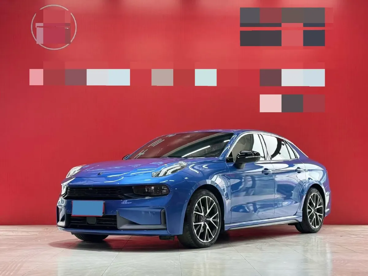 2019 LYNK&CO 03 2.0T 190HP L4 6AT,autocango,china used car exporter,china ev exporter,chinese used car exporter,chinese used ev exporter