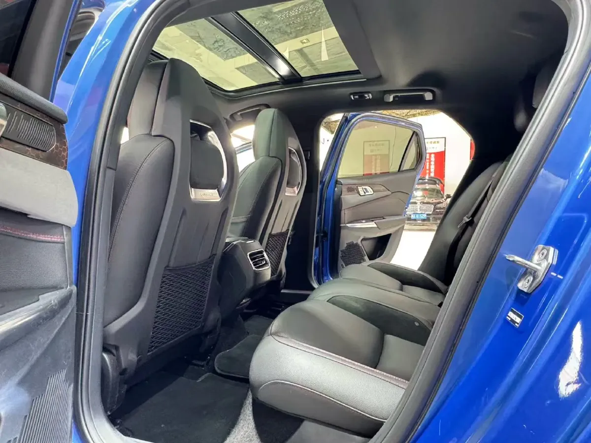 2019 LYNK&CO 03 2.0T 190HP L4 6AT,autocango,china used car exporter,china ev exporter,chinese used car exporter,chinese used ev exporter