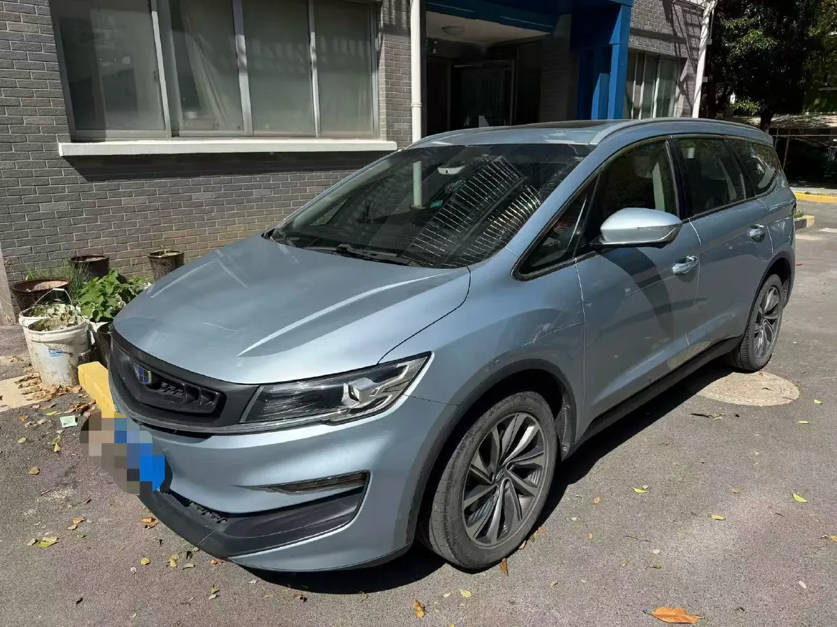 2019 Geely JiaJi 1.5T 177HP L3 7DCT,autocango,china used car exporter,china ev exporter,chinese used car exporter,chinese used ev exporter
