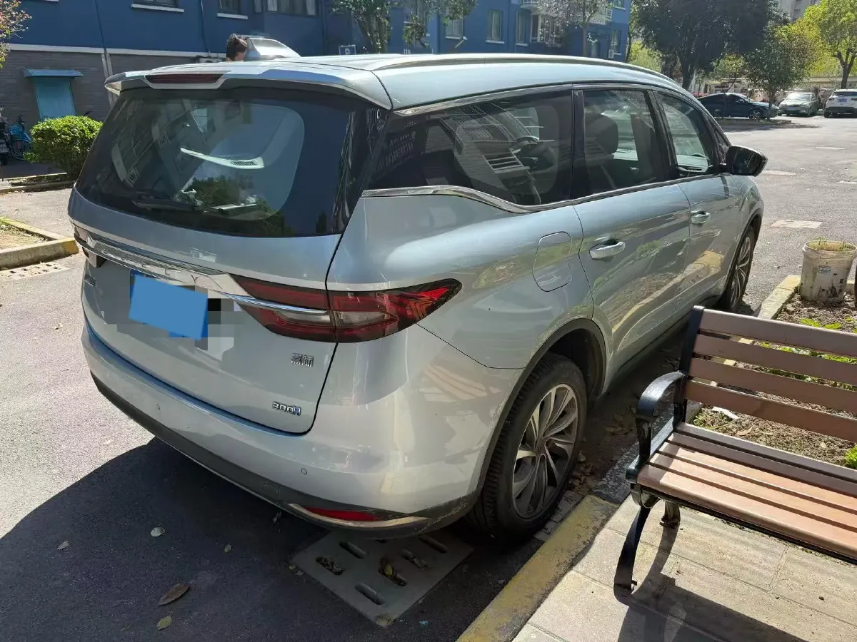 2019 Geely JiaJi 1.5T 177HP L3 7DCT,autocango,china used car exporter,china ev exporter,chinese used car exporter,chinese used ev exporter