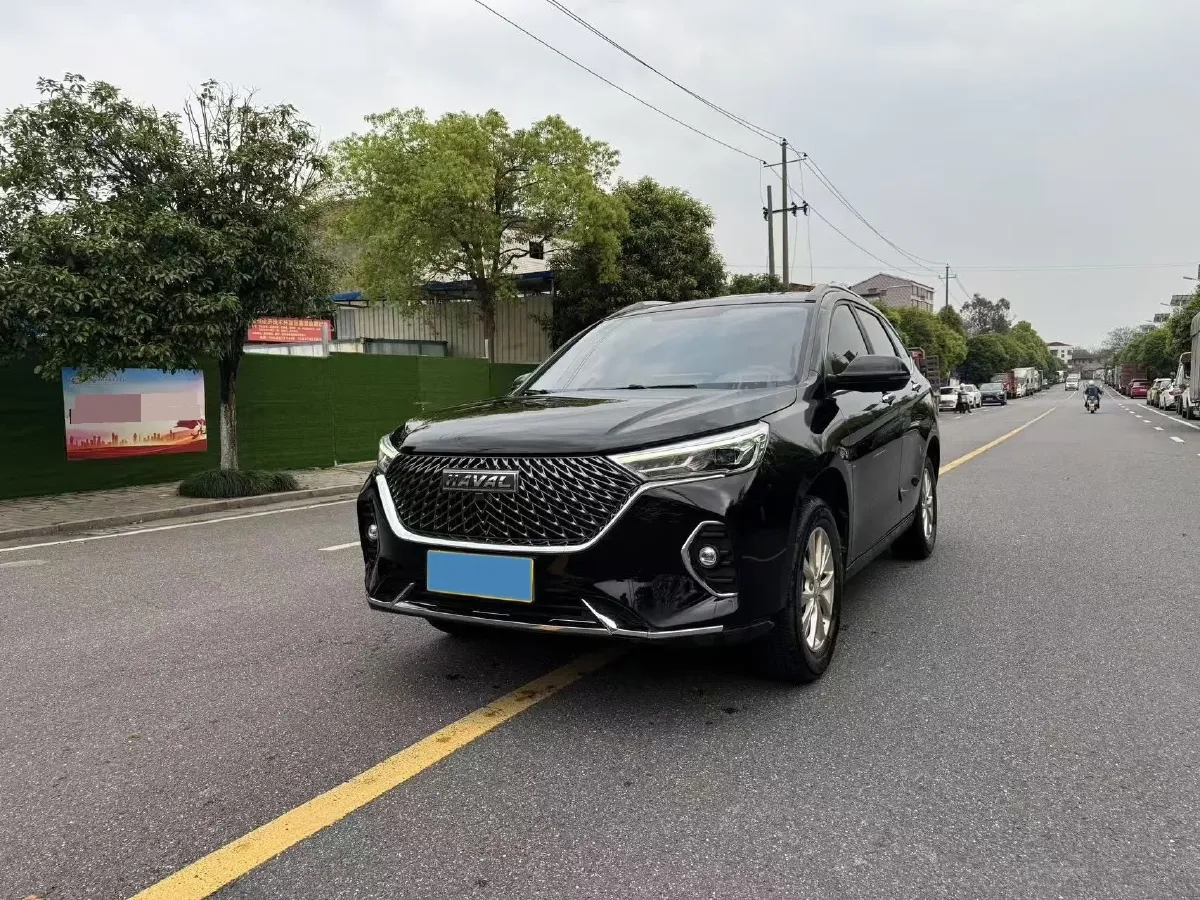 2023 Haval M6 1.5T 150HP L4 6MT,autocango,china used car exporter,china ev exporter,chinese used car exporter,chinese used ev exporter