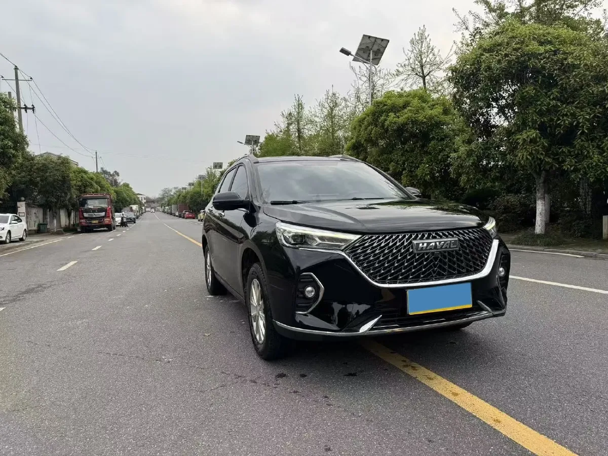 2023 Haval M6 1.5T 150HP L4 6MT,autocango,china used car exporter,china ev exporter,chinese used car exporter,chinese used ev exporter