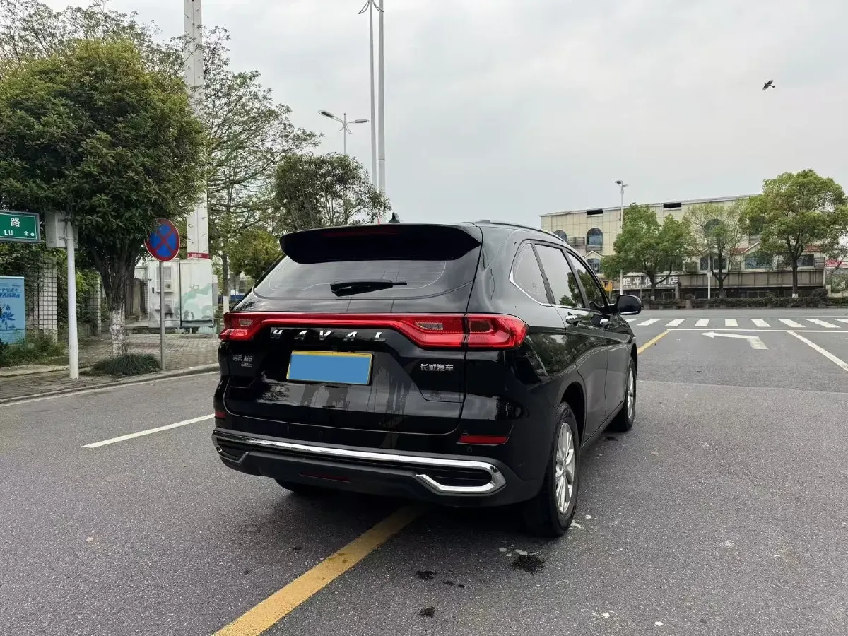 2023 Haval M6 1.5T 150HP L4 6MT,autocango,china used car exporter,china ev exporter,chinese used car exporter,chinese used ev exporter