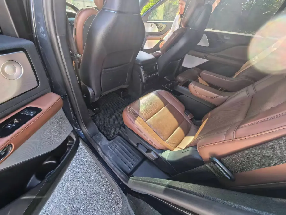 2021 Lincoln Aviator 3.0T 355HP V6 10AT,autocango,china used car exporter,china ev exporter,chinese used car exporter,chinese used ev exporter