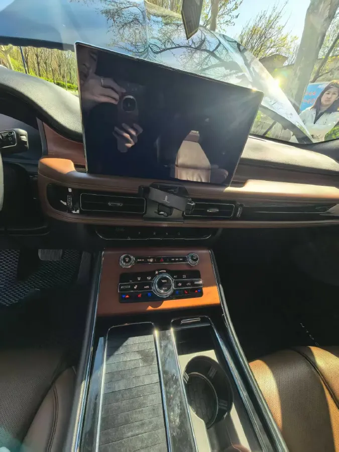 2021 Lincoln Aviator 3.0T 355HP V6 10AT,autocango,china used car exporter,china ev exporter,chinese used car exporter,chinese used ev exporter