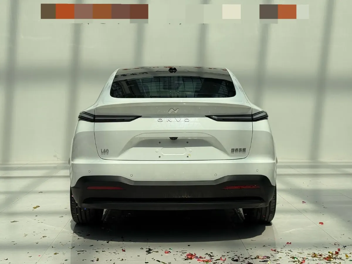 2025 ONVO L60 BEV,autocango,china used car exporter,china ev exporter,chinese used car exporter,chinese used ev exporter