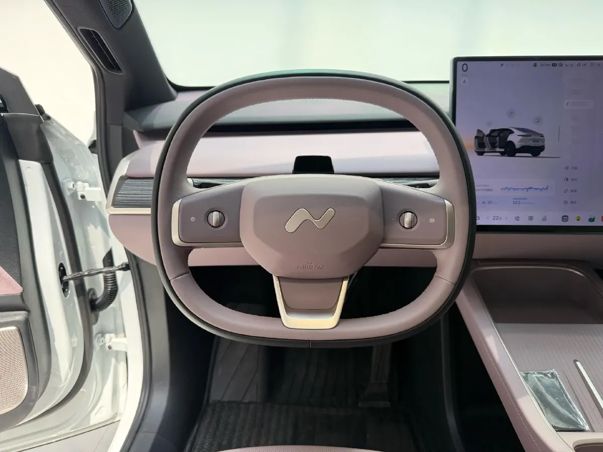 2025 ONVO L60 BEV,autocango,china used car exporter,china ev exporter,chinese used car exporter,chinese used ev exporter