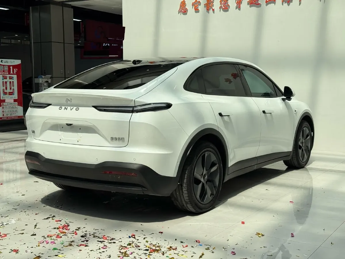 2025 ONVO L60 BEV,autocango,china used car exporter,china ev exporter,chinese used car exporter,chinese used ev exporter