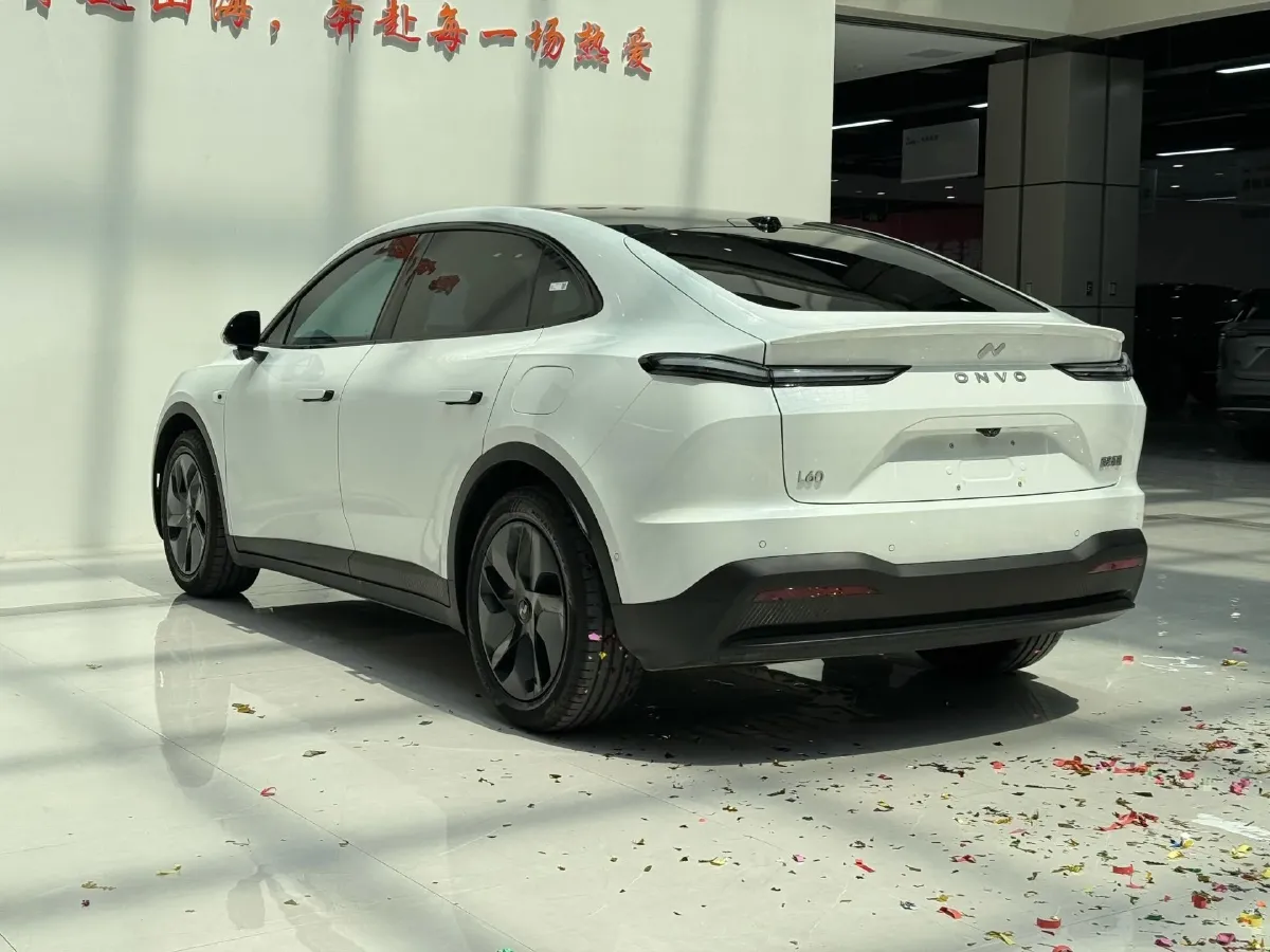 2025 ONVO L60 BEV,autocango,china used car exporter,china ev exporter,chinese used car exporter,chinese used ev exporter
