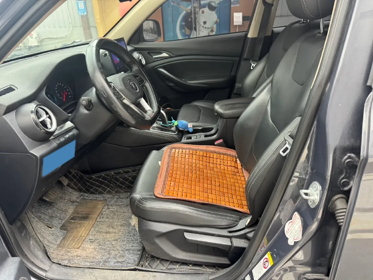 2021 BYD Song 1.5T 160HP L4 6DCT,autocango,china used car exporter,china ev exporter,chinese used car exporter,chinese used ev exporter