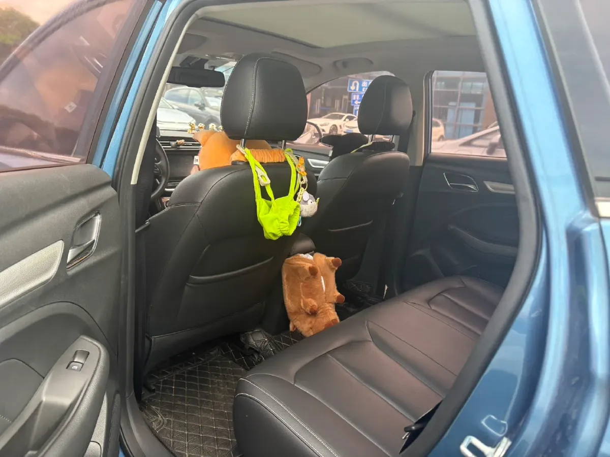 2018 HuangHai N3 2.5T 129HP L4 6AT,autocango,china used car exporter,china ev exporter,chinese used car exporter,chinese used ev exporter