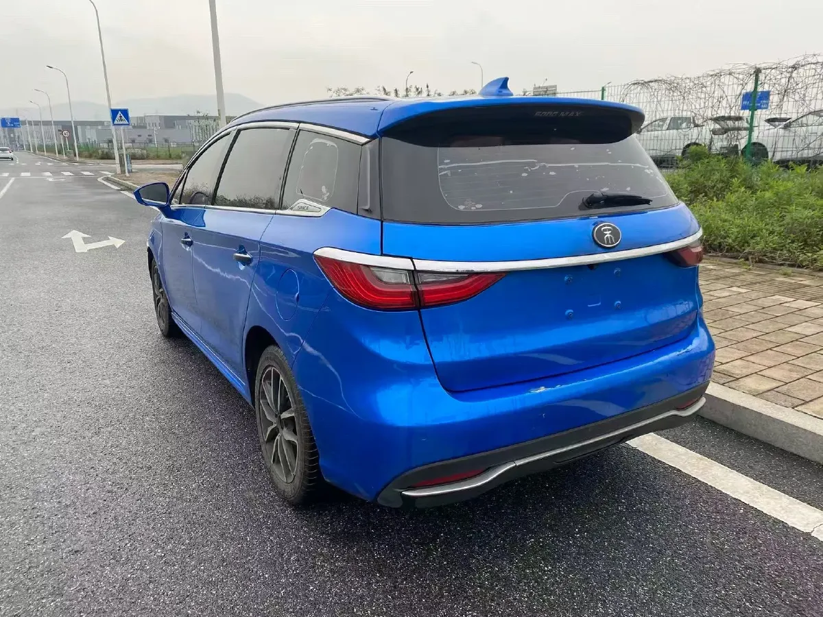 2017 BYD Song MAX 1.5T 154HP L4 6DCT,autocango,china used car exporter,china ev exporter,chinese used car exporter,chinese used ev exporter