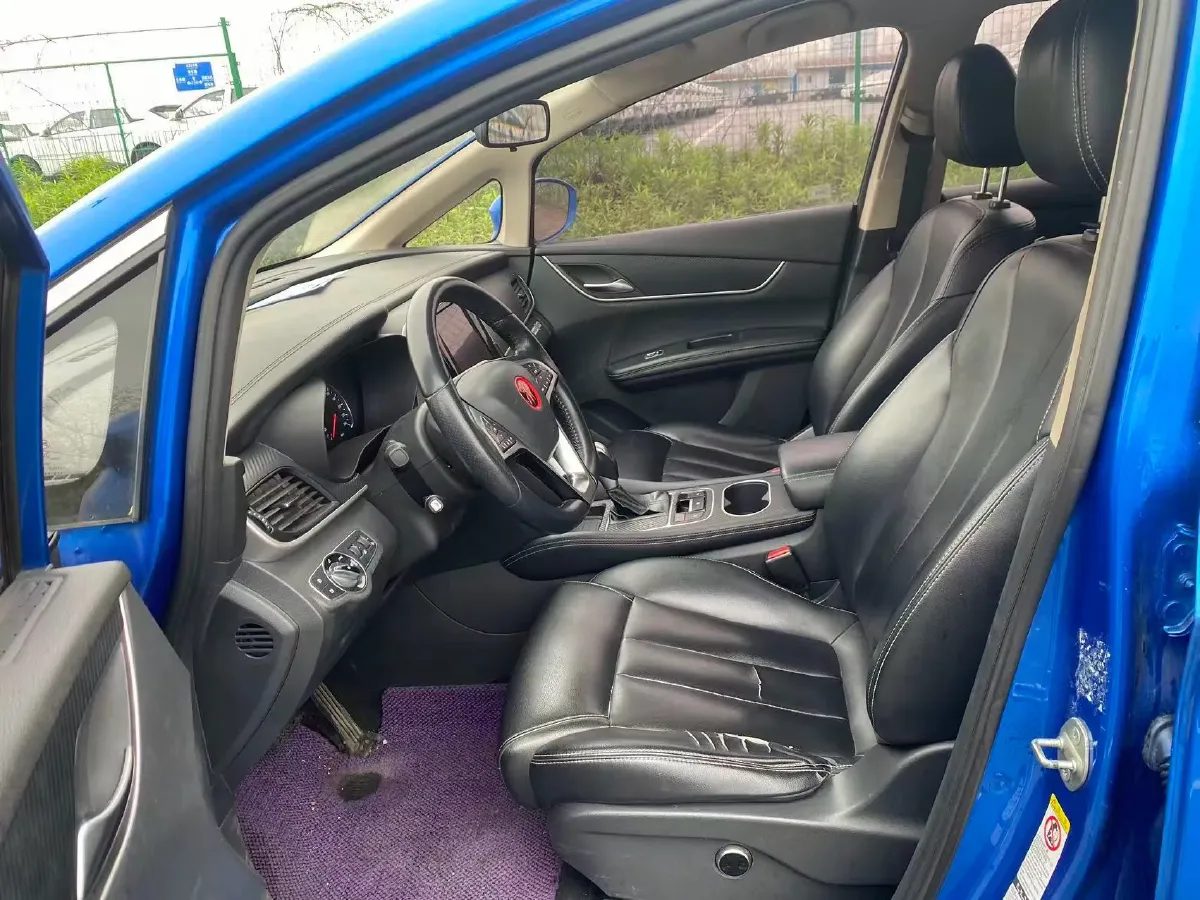 2017 BYD Song MAX 1.5T 154HP L4 6DCT,autocango,china used car exporter,china ev exporter,chinese used car exporter,chinese used ev exporter