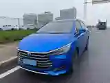 2017 BYD Song MAX 1.5T 154HP L4 6DCT