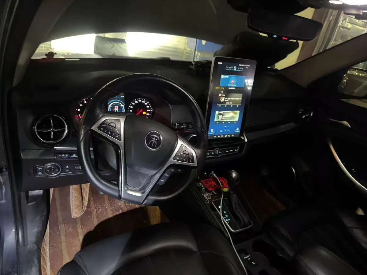 2019 BYD Song 1.5T 154HP L4 6DCT,autocango,china used car exporter,china ev exporter,chinese used car exporter,chinese used ev exporter