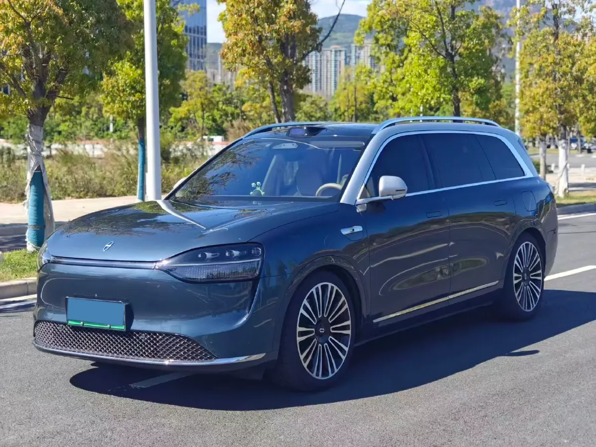 2024 AITO AITO M9 BEV 100KWH,autocango,china used car exporter,china ev exporter,chinese used car exporter,chinese used ev exporter