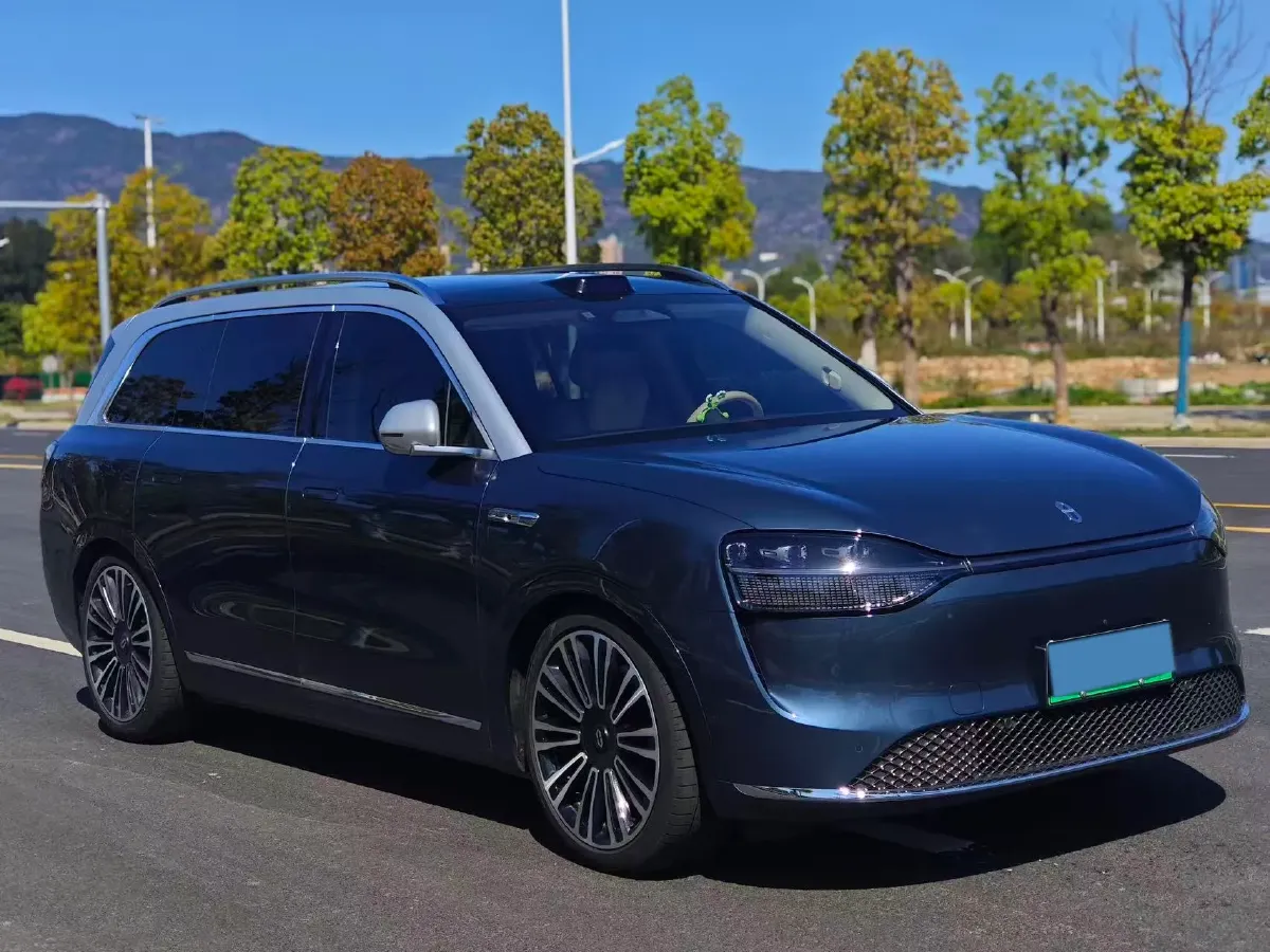 2024 AITO AITO M9 BEV 100KWH,autocango,china used car exporter,china ev exporter,chinese used car exporter,chinese used ev exporter