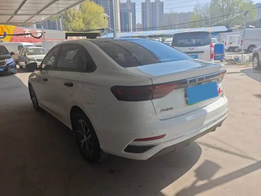 2023 Geely Emgrand 1.5L 127HP L4 CVT,autocango,china used car exporter,china ev exporter,chinese used car exporter,chinese used ev exporter