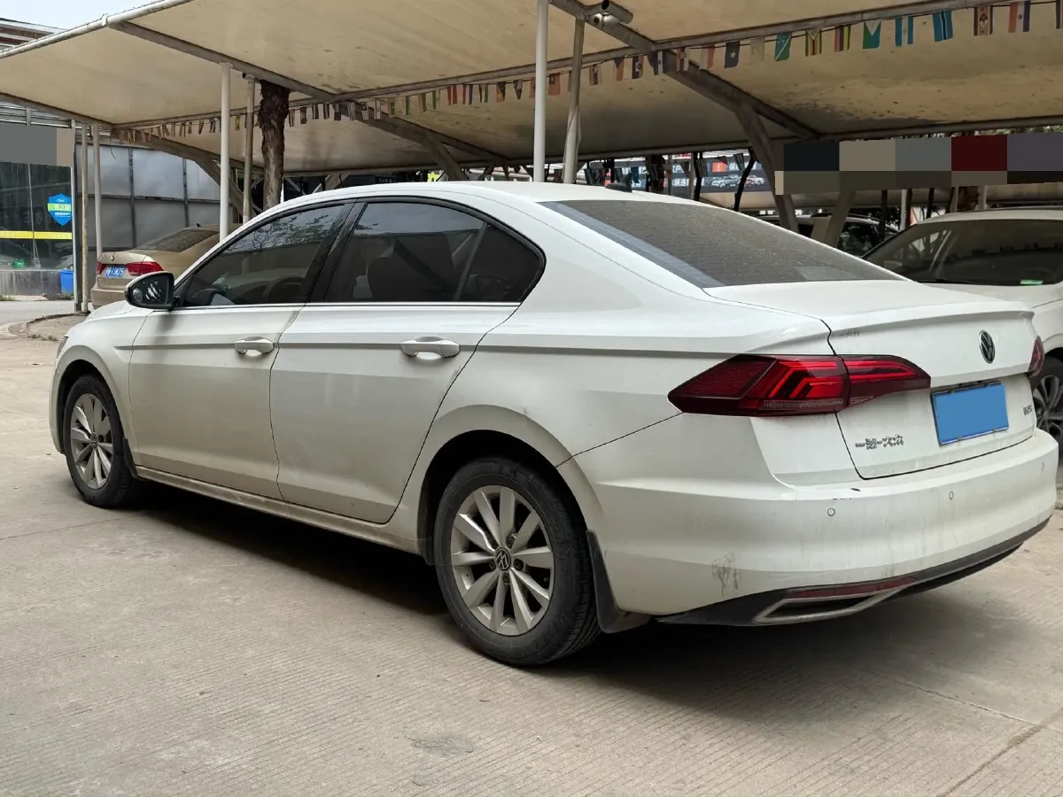 2021 Volkswagen Bora 1.5L 113HP L4 6AT,autocango,china used car exporter,china ev exporter,chinese used car exporter,chinese used ev exporter