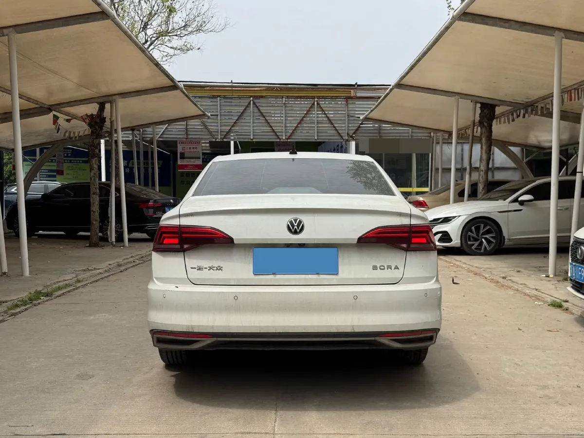 2021 Volkswagen Bora 1.5L 113HP L4 6AT,autocango,china used car exporter,china ev exporter,chinese used car exporter,chinese used ev exporter