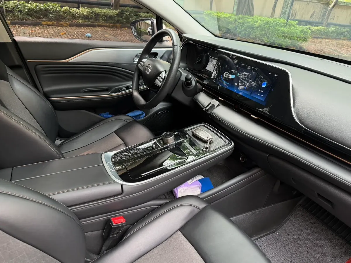 2022 Aion S BEV 60KWH,autocango,china used car exporter,china ev exporter,chinese used car exporter,chinese used ev exporter