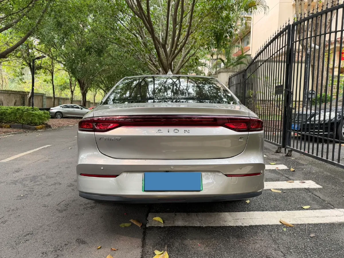 2022 Aion S BEV 60KWH,autocango,china used car exporter,china ev exporter,chinese used car exporter,chinese used ev exporter