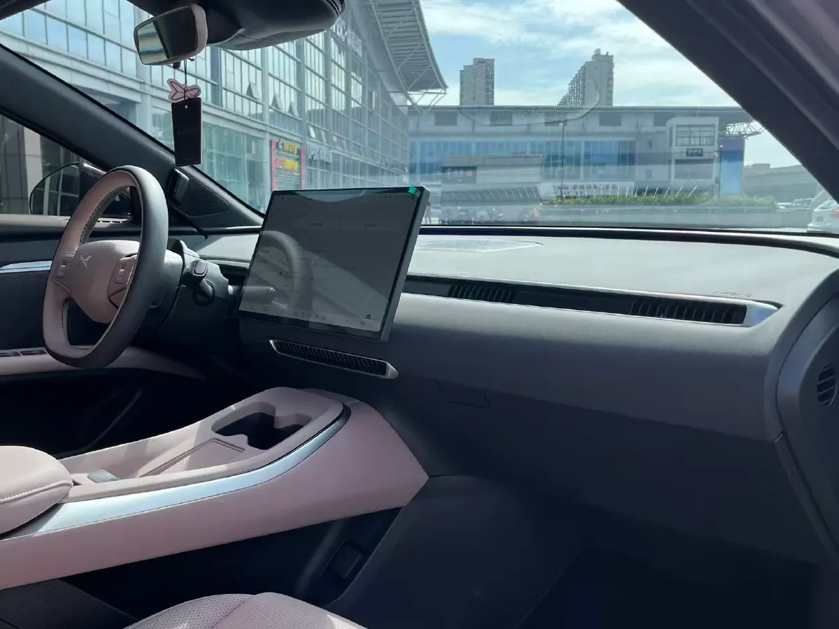 2025 Xpeng MONA M03 BEV,autocango,china used car exporter,china ev exporter,chinese used car exporter,chinese used ev exporter