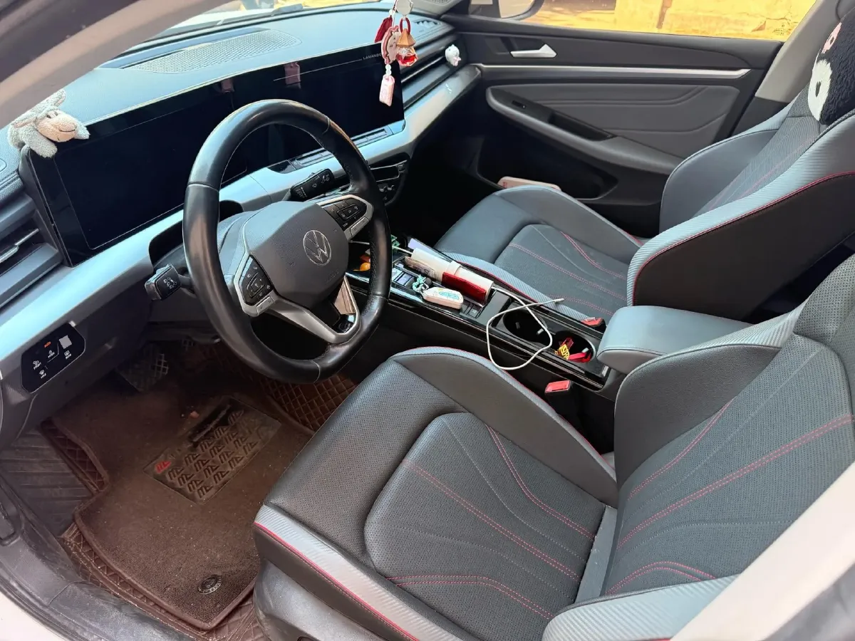 2022 Volkswagen Lavida 1.4T 150HP L4 7DCT,autocango,china used car exporter,china ev exporter,chinese used car exporter,chinese used ev exporter