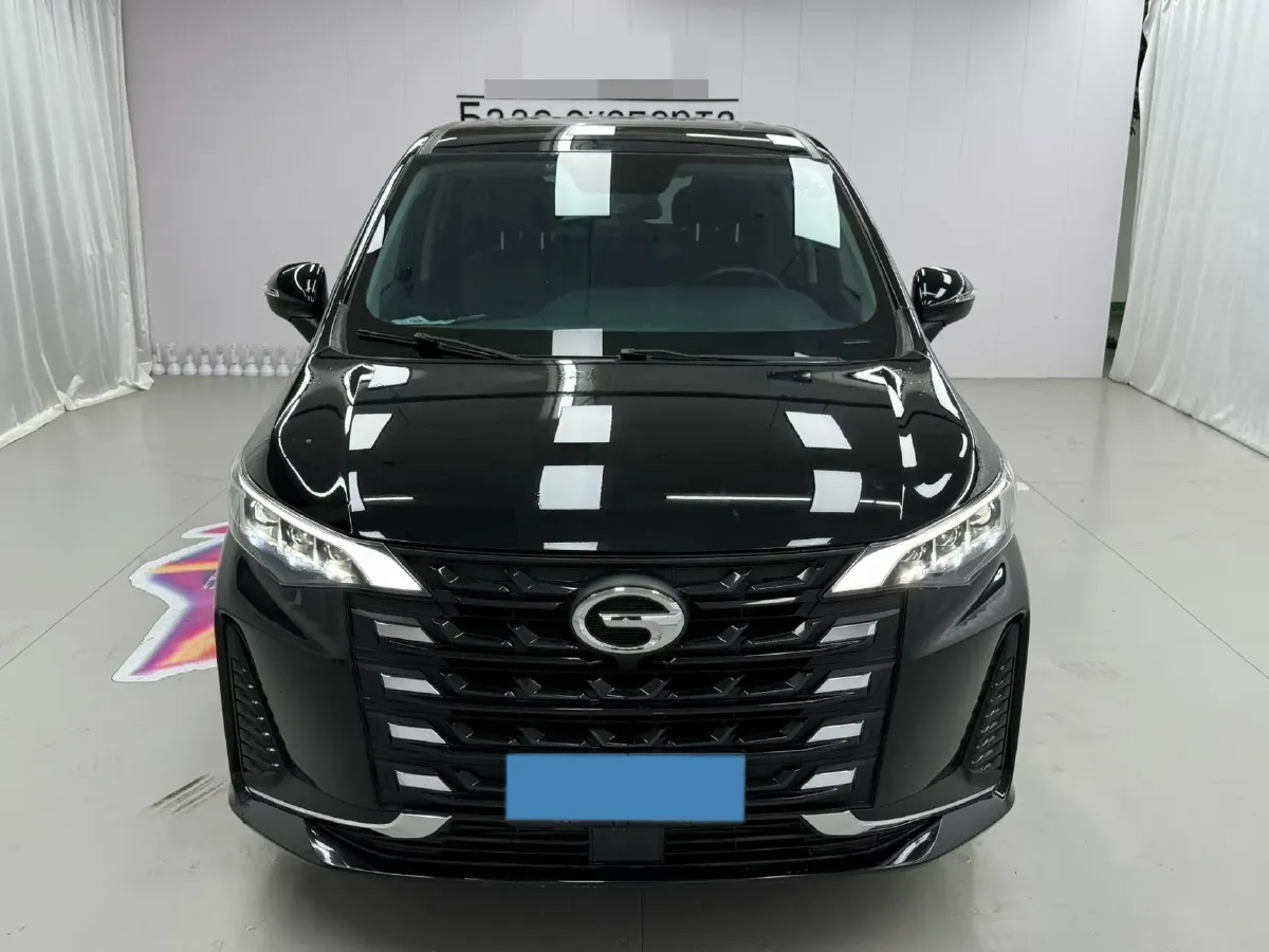 2021 GAC Trumpchi M6 1.5T 169HP L4 6AT,autocango,china used car exporter,china ev exporter,chinese used car exporter,chinese used ev exporter