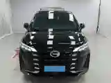 2021 GAC Trumpchi M6 1.5T 169HP L4 6AT