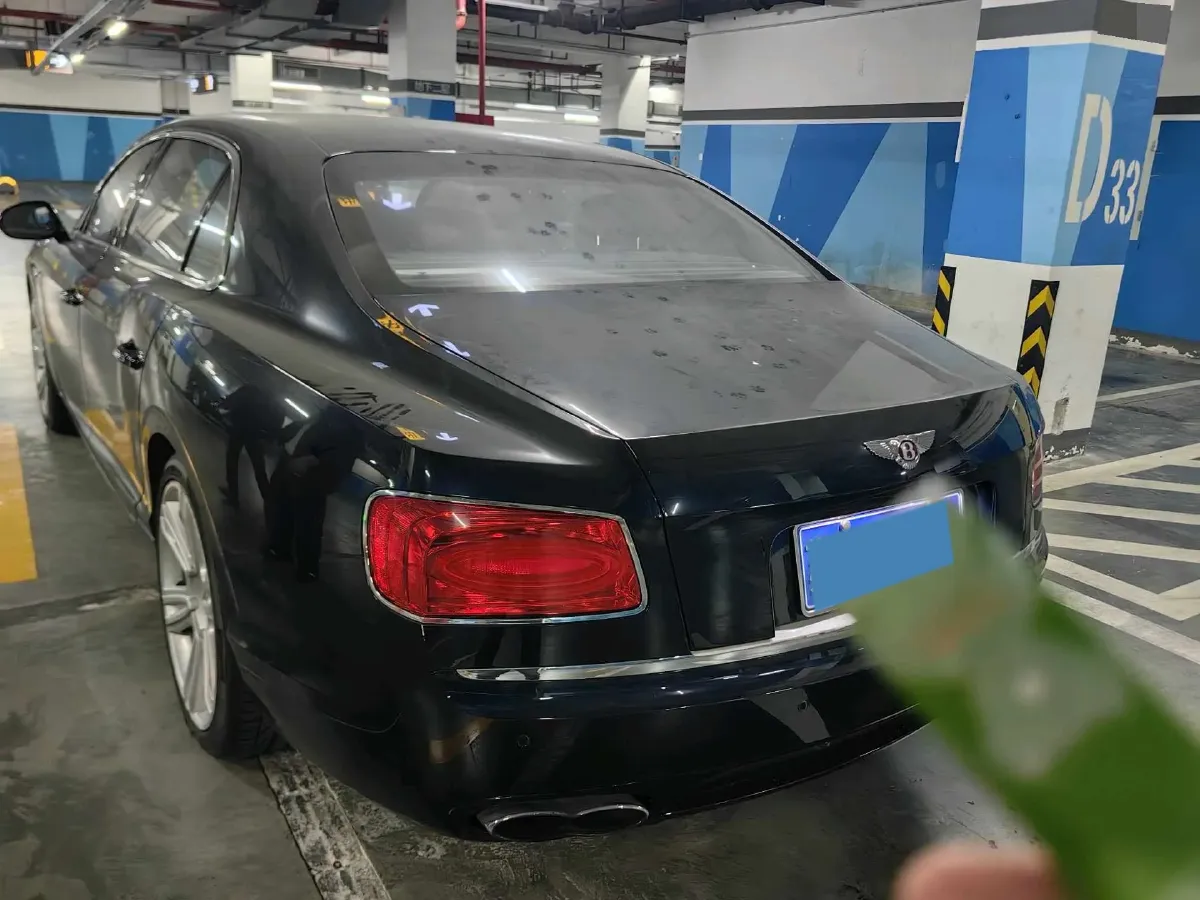 2017 Bentley Flying Spur 4.0T 507HP V8 8AT,autocango,china used car exporter,china ev exporter,chinese used car exporter,chinese used ev exporter