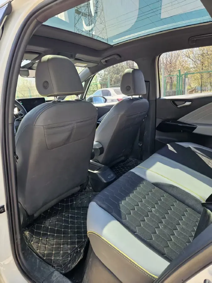2023 Volkswagen ID.3 BEV 52.8KWH,autocango,china used car exporter,china ev exporter,chinese used car exporter,chinese used ev exporter