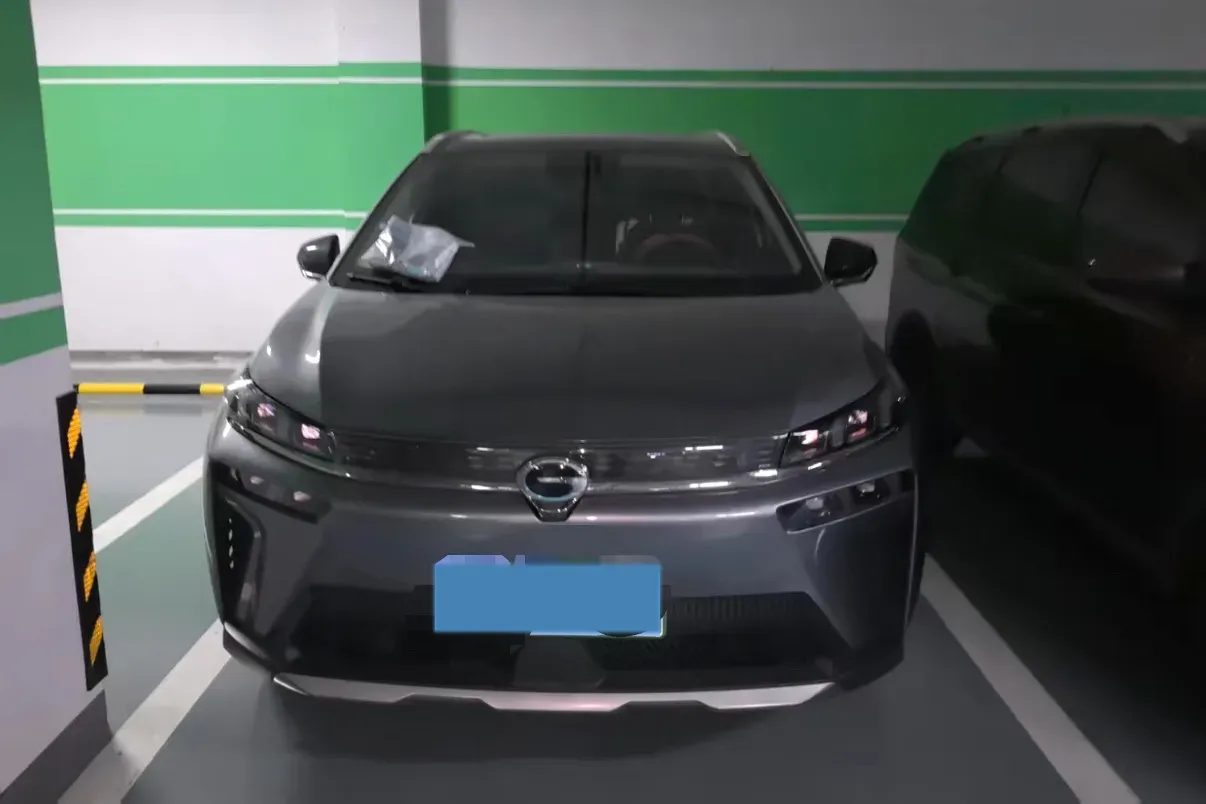 2021 Aion V BEV 71.8KWH,autocango,china used car exporter,china ev exporter,chinese used car exporter,chinese used ev exporter