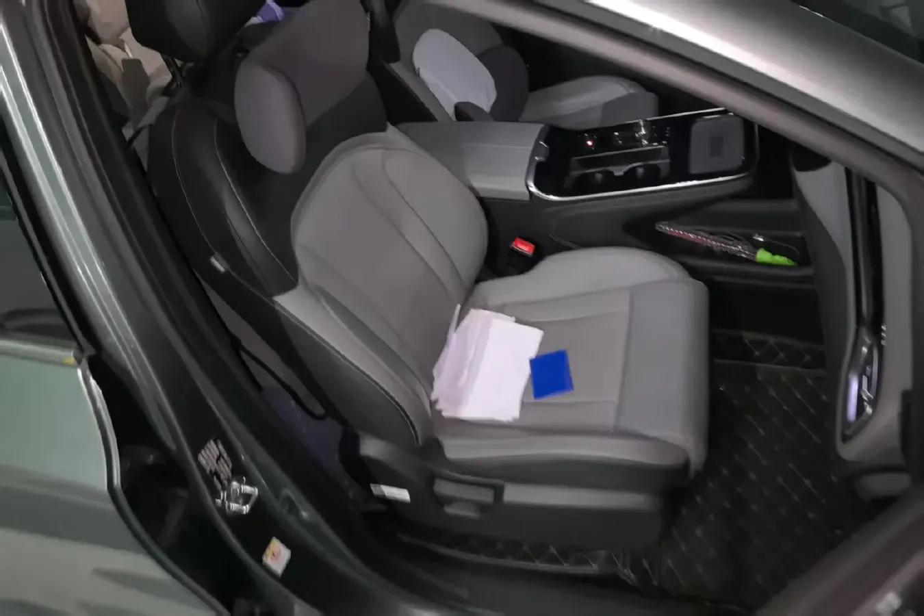 2021 Aion V BEV 71.8KWH,autocango,china used car exporter,china ev exporter,chinese used car exporter,chinese used ev exporter