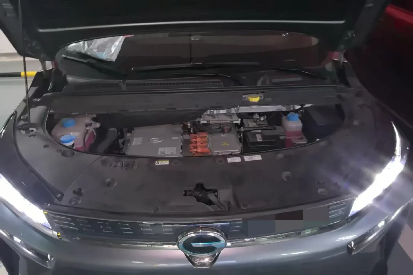 2021 Aion V BEV 71.8KWH,autocango,china used car exporter,china ev exporter,chinese used car exporter,chinese used ev exporter