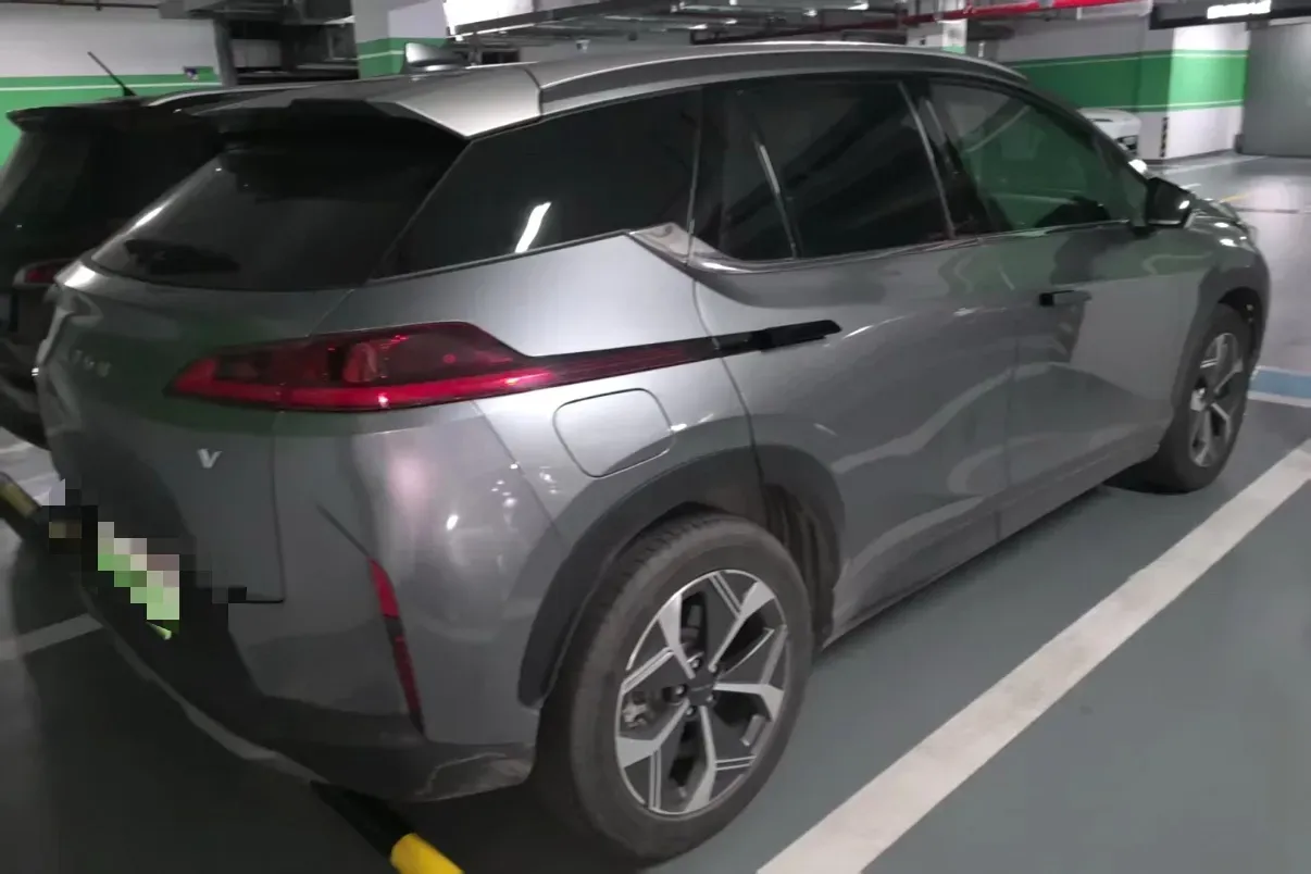 2021 Aion V BEV 71.8KWH,autocango,china used car exporter,china ev exporter,chinese used car exporter,chinese used ev exporter