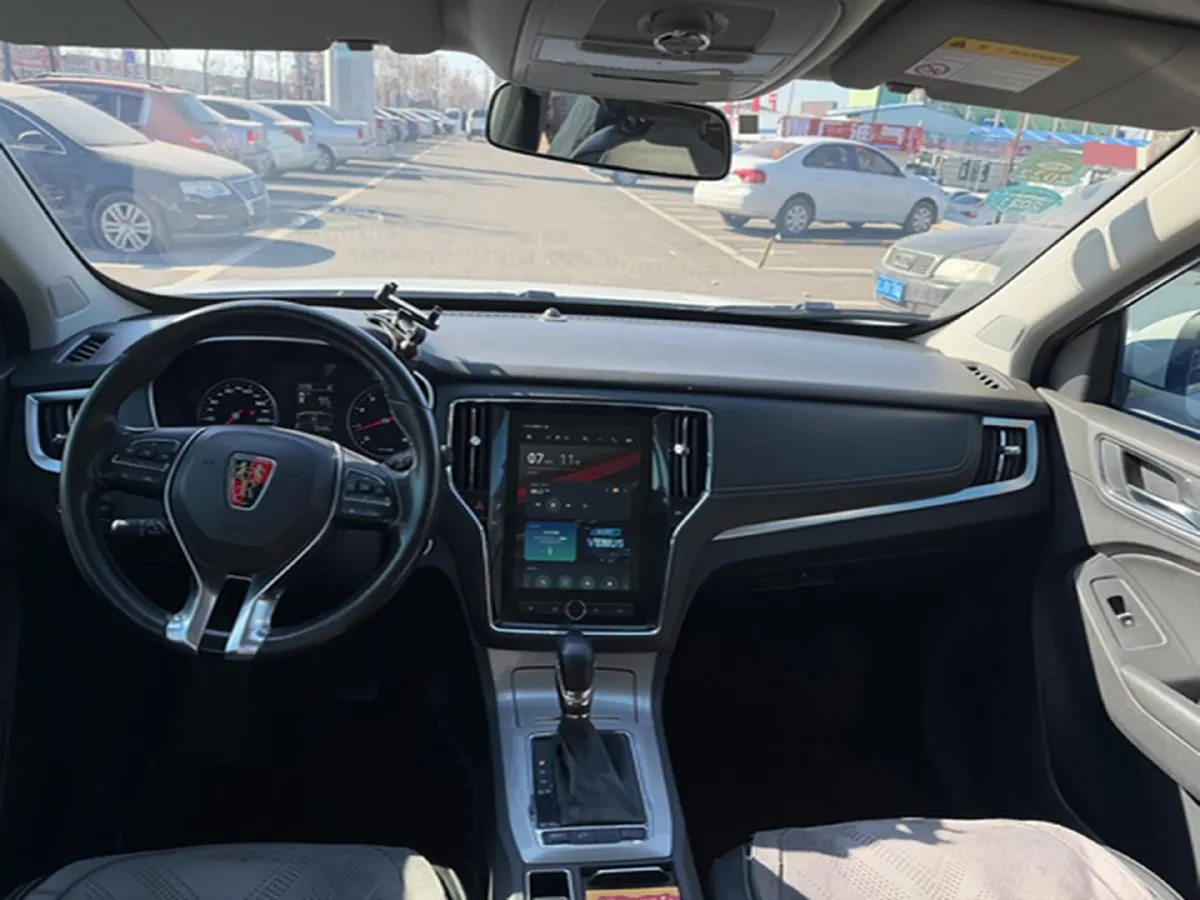 2018 Roewe RX5 1.5T 169HP L4 7DCT,autocango,china used car exporter,china ev exporter,chinese used car exporter,chinese used ev exporter
