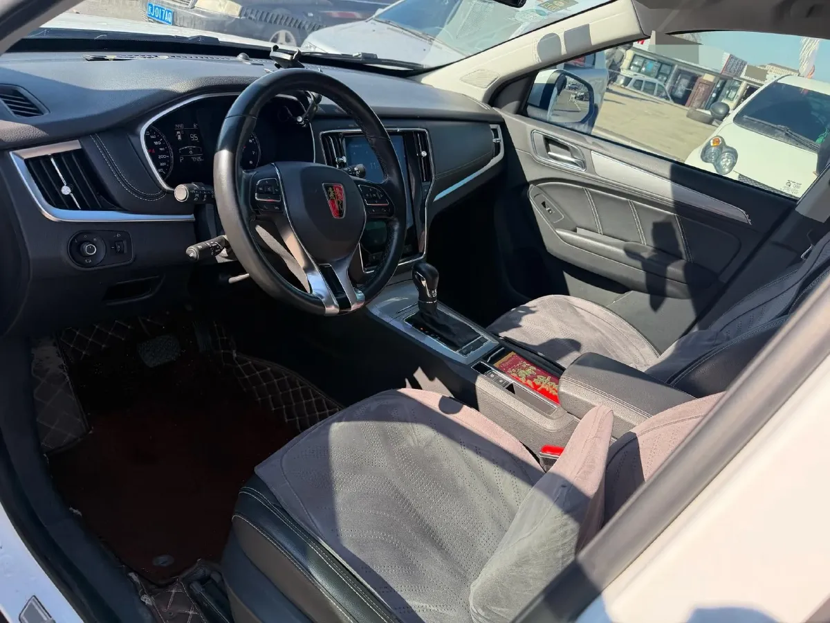 2018 Roewe RX5 1.5T 169HP L4 7DCT,autocango,china used car exporter,china ev exporter,chinese used car exporter,chinese used ev exporter