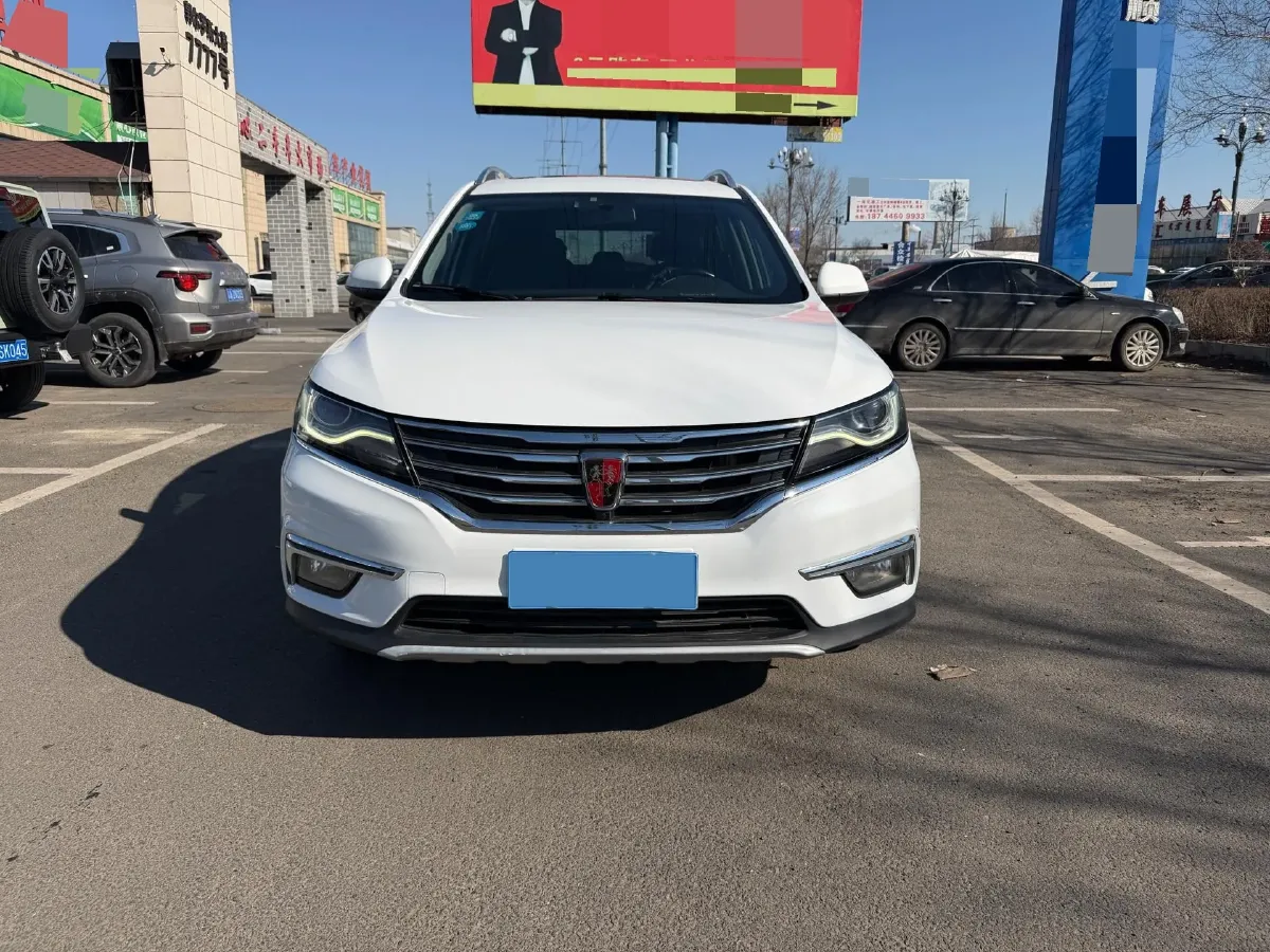 2018 Roewe RX5 1.5T 169HP L4 7DCT,autocango,china used car exporter,china ev exporter,chinese used car exporter,chinese used ev exporter